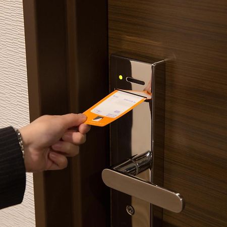 Hotel Tenjin Place Фукуока Екстер'єр фото