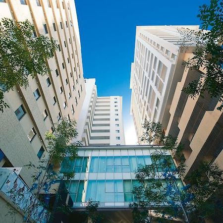 Hotel Tenjin Place Фукуока Екстер'єр фото
