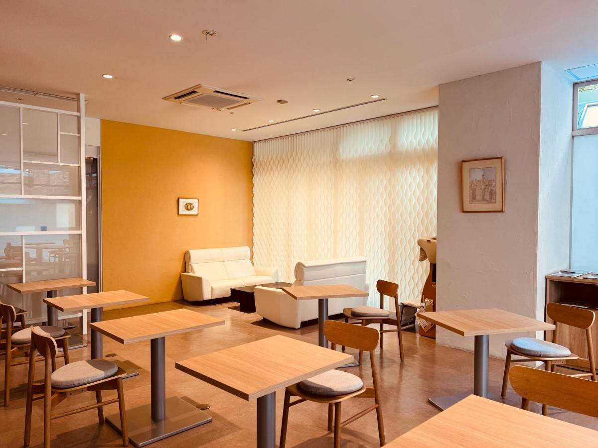 Hotel Tenjin Place Фукуока Екстер'єр фото
