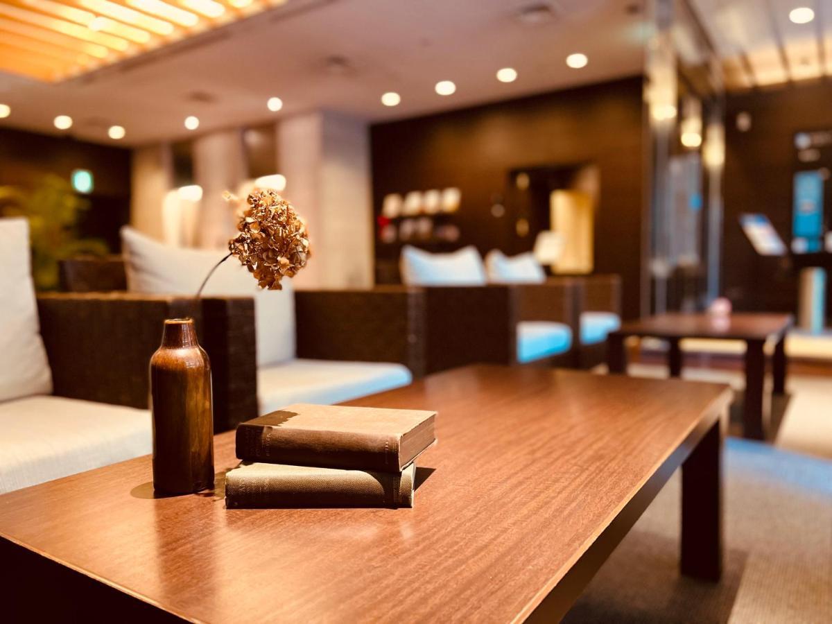 Hotel Tenjin Place Фукуока Екстер'єр фото